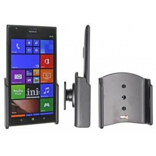 Brodit houder - Nokia Lumia 1520 Passieve houder met swivelmount Brodit houder - Nokia Lumia 1520 Passieve houder met swivelmount