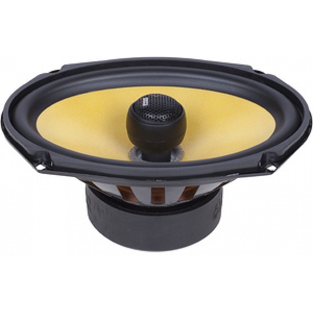 CO-SERIE Coaxial System 6x9 CO-SERIE Coaxial System 6x9
