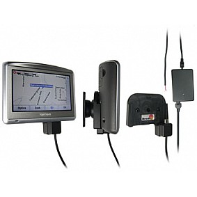 TomTom One XL HD Actieve houder met vaste voeding Let Op: Uitlopend Artikel, Kan niet retour!