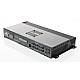 RADION-SERIE 4-Channel Power Versterker. RADION-SERIE 4-Channel Power Versterker.