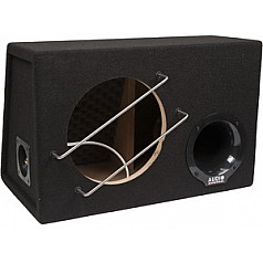 Subwoofer Kisten