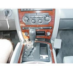 Houder - Brodit ProClip - Jeep Commander 2006-2010/ Cherokee 2005-2010 Console mount