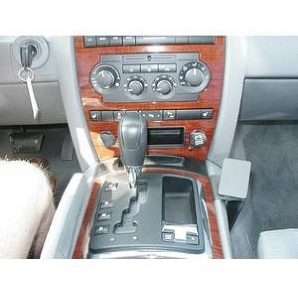 Houder - Brodit ProClip - Jeep Commander 2006-2010/ Cherokee 2005-2010 Console mount