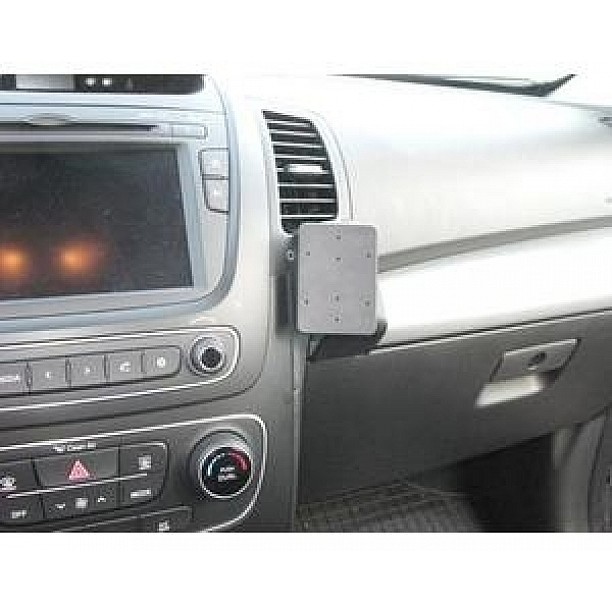 Houder - Brodit ProClip - Kia Sorento 2013-2014 Angled mount