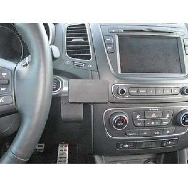 Houder - Brodit ProClip - Kia Sorento 2013-2014 Center mount