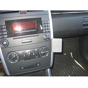 Houder - Brodit ProClip - Mercedes Benz B-Klasse 2005-2011 Angled mount