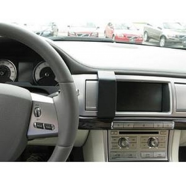 Houder - Brodit ProClip - Jaguar XF 2009-2015 Center mount Houder - Brodit ProClip - Jaguar XF 2009-2015 Center mount