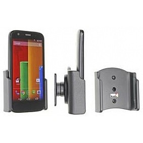 Brodit houder - Motorola Moto G Passieve houder met swivelmount