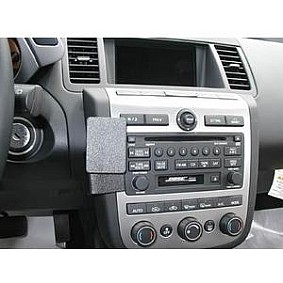 Houder - Brodit ProClip - Nissan Murano 2003-2008 Center mount