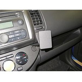 Houder - Brodit ProClip - Nissan Note 2006-2012 Angled mount