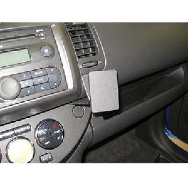 Houder - Brodit ProClip - Nissan Note 2006-2012 Angled mount