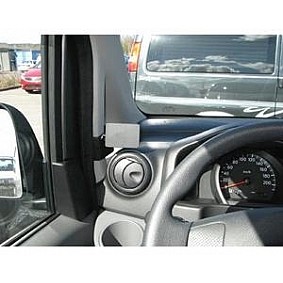 Houder - Brodit ProClip - Nissan Evalia/ NV200  2010-2023  Left mount