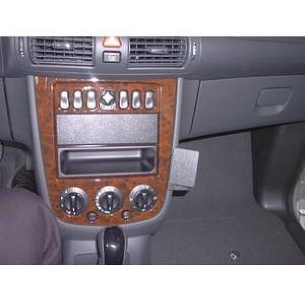 Houder - Brodit ProClip - Mercedes Benz Vaneo 2002-2006 Angled mount Houder - Brodit ProClip - Mercedes Benz Vaneo 2002-2006 Angled mount