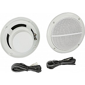 2-Way Marine Speaker 165 mm