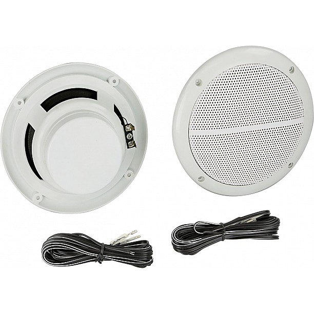 2-Way Marine Speaker 165 mm