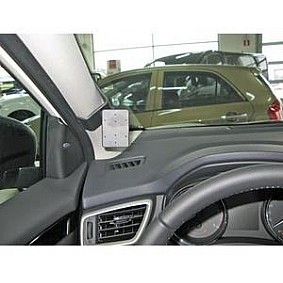 Houder - Brodit ProClip - Nissan Qashqai 2014-2021 Left mount
