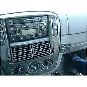 Houder - Dashmount Ford Explorer 2002-2005 LET OP: UITLOPEND ARTIKEL STERK IN PRIJS VERLAAGD!