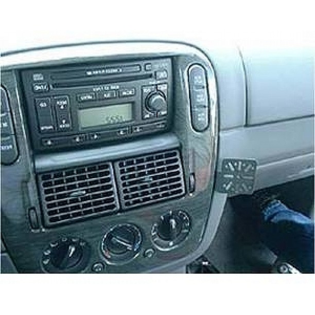 Houder - Dashmount Ford Explorer 2002-2005 LET OP: UITLOPEND ARTIKEL STERK IN PRIJS VERLAAGD! Houder - Dashmount Ford Explorer 2002-2005 LET OP: UITLOPEND ARTIKEL STERK IN PRIJS VERLAAGD!