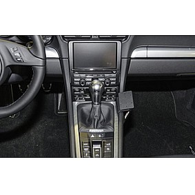 Houder - Brodit ProClip - Porsche 911 2012-2019 - Boxter2012-2020 / Cayman 2012-2021 Console mount