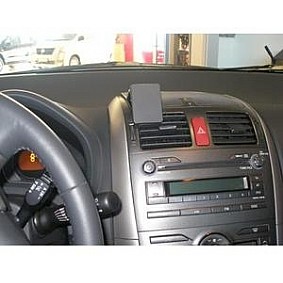 Houder - Brodit ProClip - Toyota Corolla 2008-2011 Center mount
