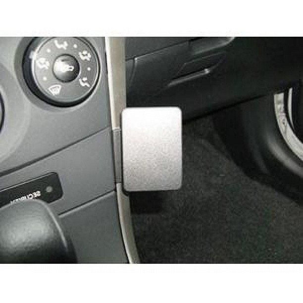 Houder - Brodit ProClip - Toyota Corolla 2008-2011 Angled mount