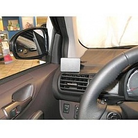 Houder - Brodit ProClip - Toyota iQ 2009-2019 Left mount