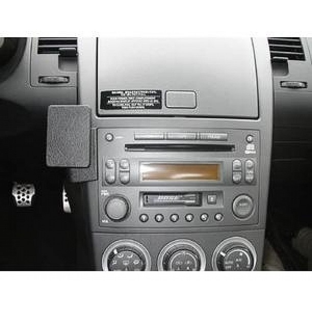Houder - Brodit ProClip - Nissan 350 Z/ Raodster 2003-2009 Center mount Houder - Brodit ProClip - Nissan 350 Z/ Raodster 2003-2009 Center mount