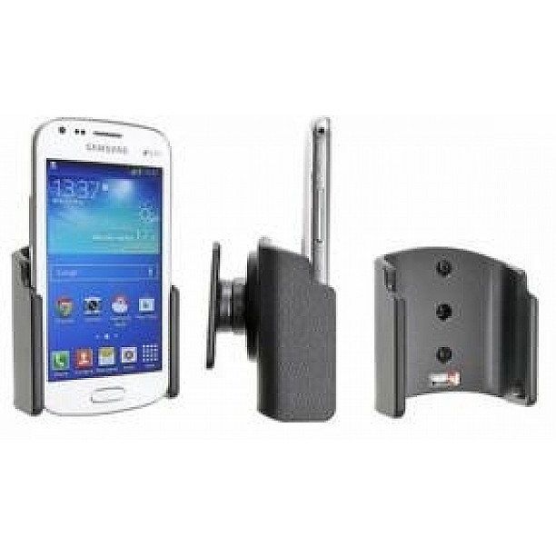 Brodit houder - Samsung Galaxy S Duos 2 S7582 Passieve houder Brodit houder - Samsung Galaxy S Duos 2 S7582 Passieve houder