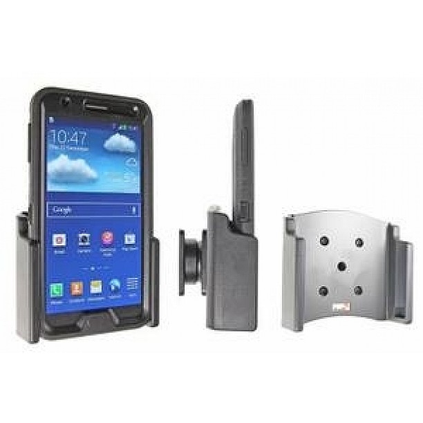 Brodit houder - Samsung Galaxy Note 3 SM-N9005 Passieve houderLet Op: Uitlopend Artikel, Kan niet retour! Brodit houder - Samsung Galaxy Note 3 SM-N9005 Passieve houderLet Op: Uitlopend Artikel, Kan niet retour!