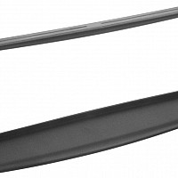 ACV 1DIN Inbouwframe Peugeot 206 - MB Car Audio ACV 1DIN Inbouwframe Peugeot 206 - MB Car Audio
