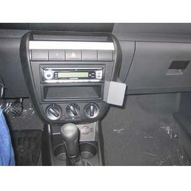 Houder - Brodit ProClip - Volkswagen Fox 2005-2011 Angled mount