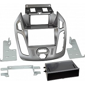 2-DIN Paneel Ford Transit Connect 2014-2019 Kleur: Phöenix