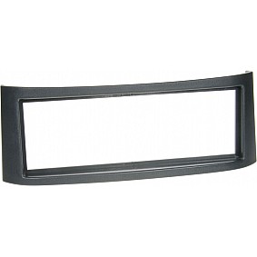 1-DIN Paneel Smart Roadster (BR452)m 2003-2005 Kleur: Antraciet