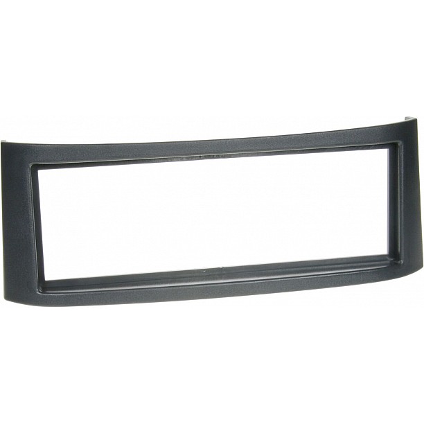1-DIN Paneel Smart Roadster (BR452)m 2003-2005 Kleur: Antraciet
