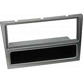 1-DIN Paneel Opel Corsa/Agila/Combo/ Meriva/ Tigra/ Omega Renault Trafic/ Subaru Justy/ Suzuki Wagon