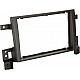 2-DIN Paneel Suzuki Grand Vitara 2006-2015-> Kleur: Zwart