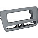 2-DIN Paneel met opbergvak Seat Ibiza 6J facelift 2012-2015 Galway grijs 2-DIN Paneel met opbergvak Seat Ibiza 6J facelift 2012-2015 Galway grijs