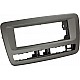 2-DIN Paneel met opbergvak Seat Ibiza 6J facelift 2012-2015 Tuam grijs 2-DIN Paneel met opbergvak Seat Ibiza 6J facelift 2012-2015 Tuam grijs