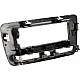 2-DIN Paneel met opbergvak Seat Ibiza 6J facelift 2012-2015 Tuam grijs 2-DIN Paneel met opbergvak Seat Ibiza 6J facelift 2012-2015 Tuam grijs