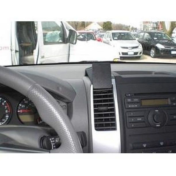 Houder - Brodit ProClip - Nissan Frontier / Xterra - Suzuki Equator 2009-2012