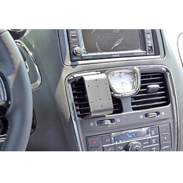 Houder - Brodit ProClip - Lancia (Grand) Voyager 2012-2016 Center mount Houder - Brodit ProClip - Lancia (Grand) Voyager 2012-2016 Center mount