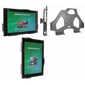 Sony Xperia Z2 Tablet Passieve houder met swivelmount