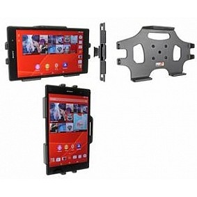 Sony Xperia Z3 Tablet Compact Passieve houder met swivelmount