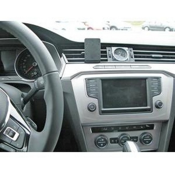 Houder - Brodit ProClip - Volkswagen Passat / Alltrack 2015-> Center mount Houder - Brodit ProClip - Volkswagen Passat / Alltrack 2015-> Center mount