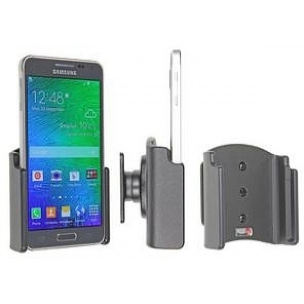 Brodit houder - Samsung Galaxy Alpha Passieve houder Brodit houder - Samsung Galaxy Alpha Passieve houder