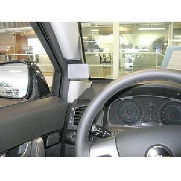 Houder - Brodit ProClip - Chevrolet Captiva 2012-2014 Left mount Houder - Brodit ProClip - Chevrolet Captiva 2012-2014 Left mount