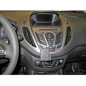 Houder - Brodit ProClip - Ford Transit Courier 2014-2023 Center mount