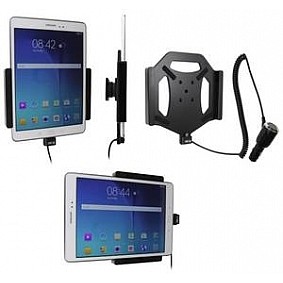 Samsung Galaxy Tab A 9.7 Actieve houder met 12/24V lader