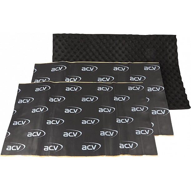 Isolatiemateriaal Deurkit > 2 deuren Standaard Isolatiemateriaal Deurkit > 2 deuren Standaard