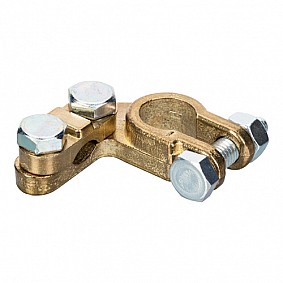 Accupoolklem - heavy duty 10-70mm2 in blister